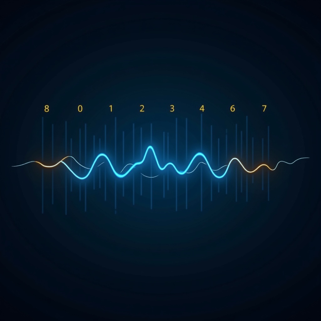 Neon activity gauges